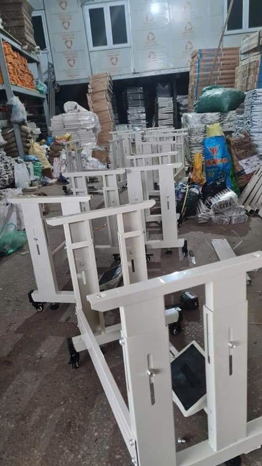 ghế ngồi may ở hải phòng