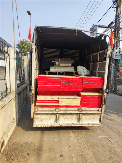 Ảnh Mặt bàn máy may công nghiệp ở Bắc Giang