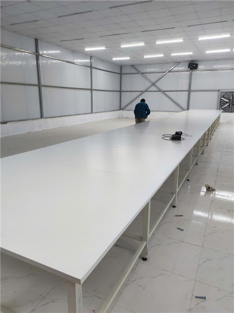 Ảnh Chân bàn máy may cố định ở Hà Nam