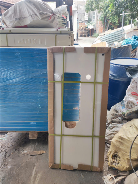 Ảnh Sản xuất bàn trải cắt vải ở Hà Nam