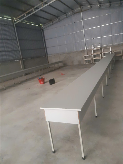 Ảnh Mặt bàn máy may công nghiệp ở Hải Dương